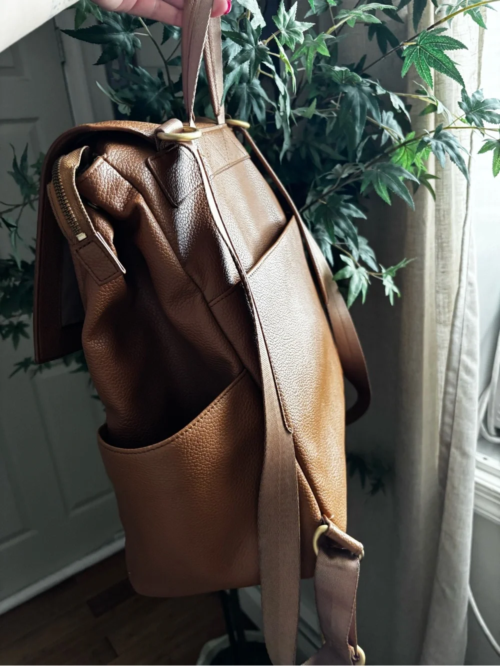 Freshly Picked Diaper Bag